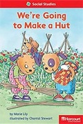 Cover: Storytown - Harcourt School Publishers