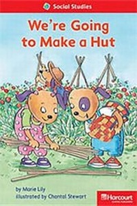 Enlarge image Cover: Storytown - Harcourt School Publishers
