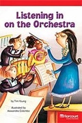 Cover: Storytown - Harcourt School Publishers