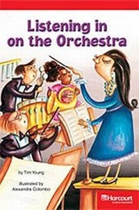 Enlarge image Cover: Storytown - Harcourt School Publishers