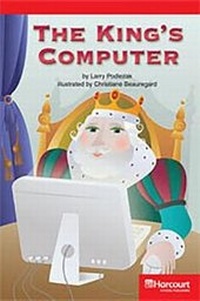 Enlarge image Cover: Storytown - Harcourt School Publishers