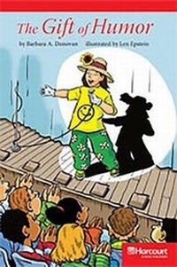 Enlarge image Cover: Storytown - Harcourt School Publishers