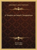 Cover: A Treatise on Satan's Temptations - Kessinger Publishing