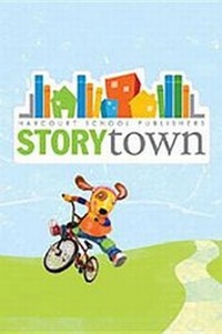 Abbildung von: Storytown - Harcourt School Publishers