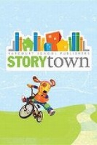 Abbildung von: Storytown - Harcourt School Publishers