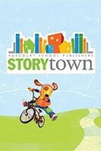 Abbildung von: Storytown - Harcourt School Publishers