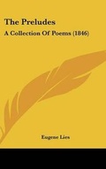 Cover: The Preludes - Kessinger Publishing