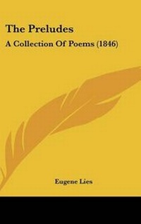 Enlarge image Cover: The Preludes - Kessinger Publishing