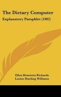 Cover: The Dietary Computer - Kessinger Publishing