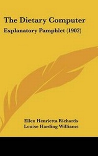 Enlarge image Cover: The Dietary Computer - Kessinger Publishing