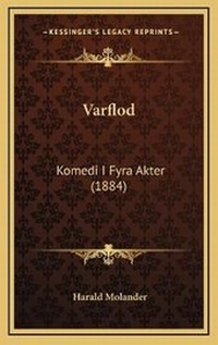 Abbildung von: Varflod - Kessinger Publishing