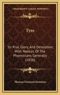 Cover: Tyre - Kessinger Publishing