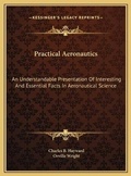 Cover: Practical Aeronautics - Kessinger Publishing