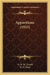 Enlarge image Cover: Apparitions (1953) - Kessinger Publishing