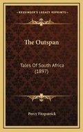 Cover: The Outspan - Kessinger Publishing