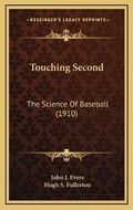 Cover: Touching Second - Kessinger Publishing