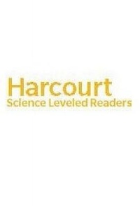 Enlarge image Cover: Contamos/Mercado - Harcourt School Publishers