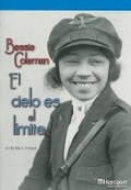 Cover: El Cielo Es el Limite - Harcourt School Publishers