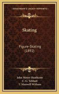 Enlarge image Cover: Skating - Kessinger Publishing