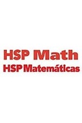 Cover: Harcourt School Publishers Spanish Math - Harcourt School Publishers