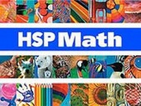 Enlarge image Cover: Harcourt School Publishers Spanish Math - Harcourt School Publishers
