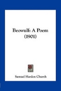Enlarge image Cover: Beowulf - Kessinger Publishing