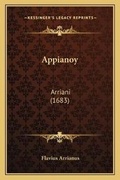 Cover: Appianoy - Kessinger Publishing