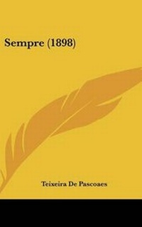 Enlarge image Cover: Sempre (1898) - Kessinger Publishing