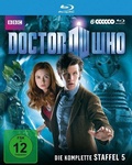 Cover: Doctor Who - polyband Medien