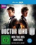 Cover: Doctor Who - Der Tag des Doktors - polyband Medien