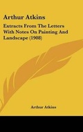 Cover: Arthur Atkins - Kessinger Publishing