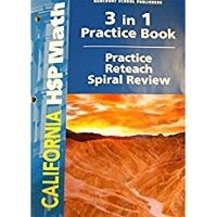 Enlarge image Cover: Harcourt School Publishers Math - Harcourt School Publishers