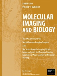 Abbildung von: Molecular Imaging and Biology - Springer