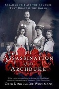 Cover: The Assassination of the Archduke - St. Martin's Press