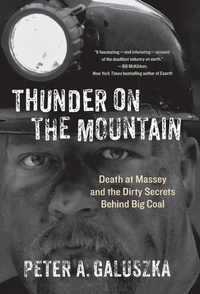 Abbildung von: Thunder on the Mountain - St Martin's Press