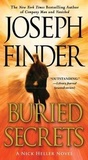 Cover: Buried Secrets - St Martin's Press