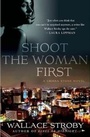 Cover: Shoot the Woman First - Minotaur Books