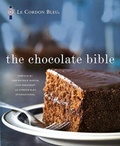 Cover: The Chocolate Bible - St. Martin's Press