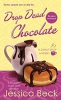 Cover: Drop Dead Chocolate - St. Martin's Press