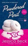 Cover: Powdered Peril - St. Martin's Press