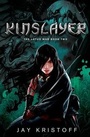 Cover: Kinslayer - Thomas Dunne Books
