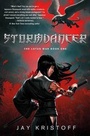 Cover: Stormdancer - Thomas Dunne Books