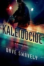 Cover: Kaleidocide - Thomas Dunne Books
