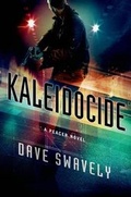 Cover: Kaleidocide - Thomas Dunne Books