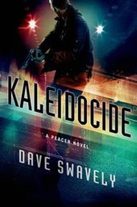 Enlarge image Cover: Kaleidocide - Thomas Dunne Books