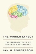Cover: The Winner Effect - St Martin's Press