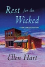 Cover: Rest for the Wicked - Minotaur Books
