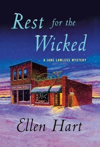 Enlarge image Cover: Rest for the Wicked - Minotaur Books