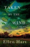 Cover: Taken by the Wind - Minotaur Books