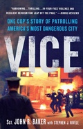 Cover: Vice - Saint Martin's Griffin,U.S.